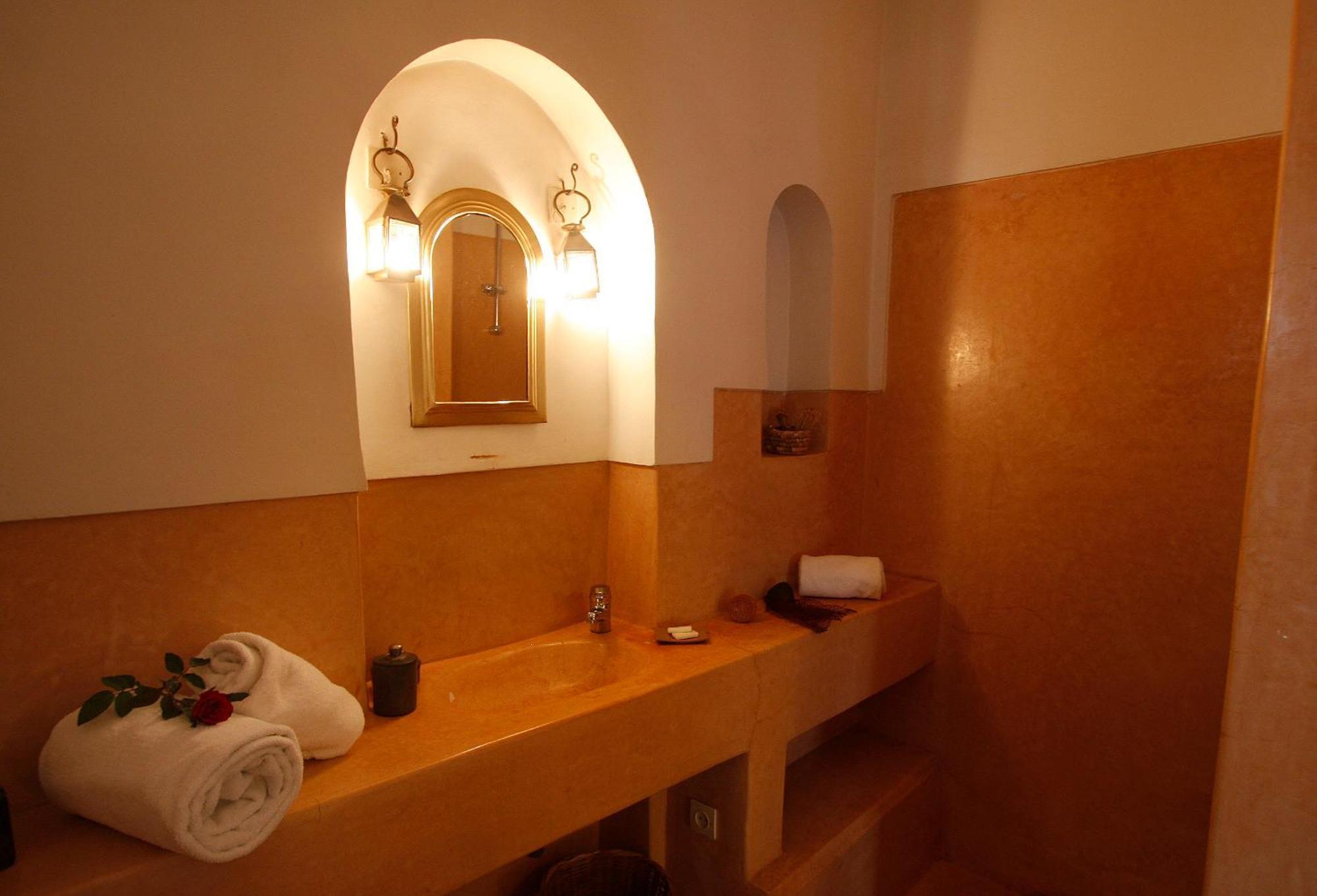 Dar Touyir Hotel Marrákes Kültér fotó
