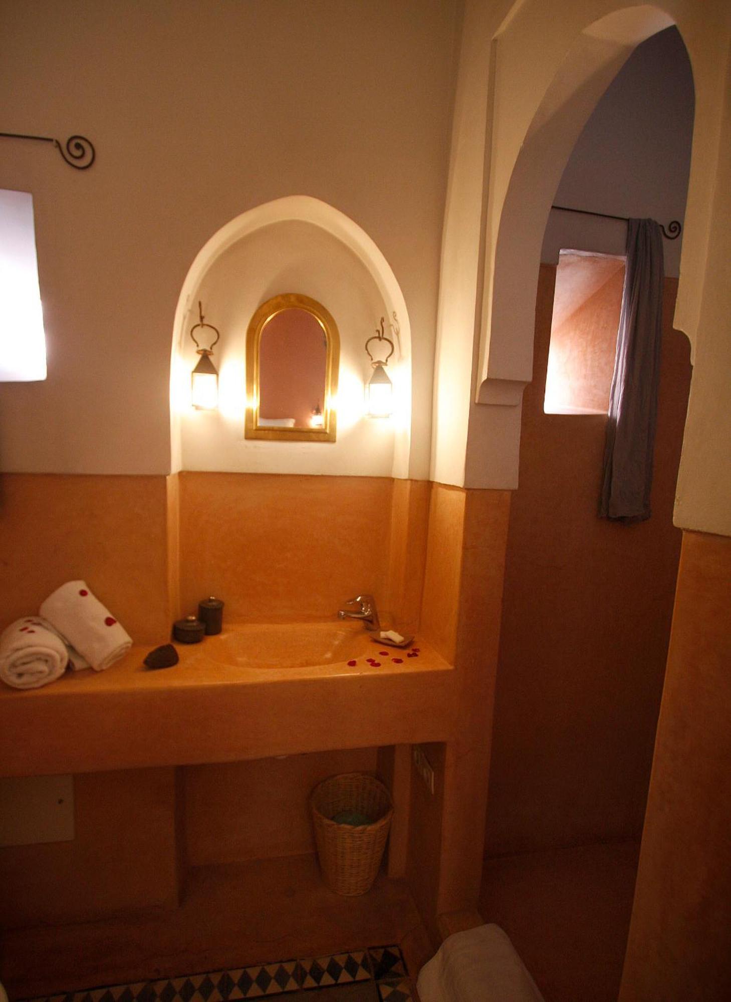 Dar Touyir Hotel Marrákes Kültér fotó