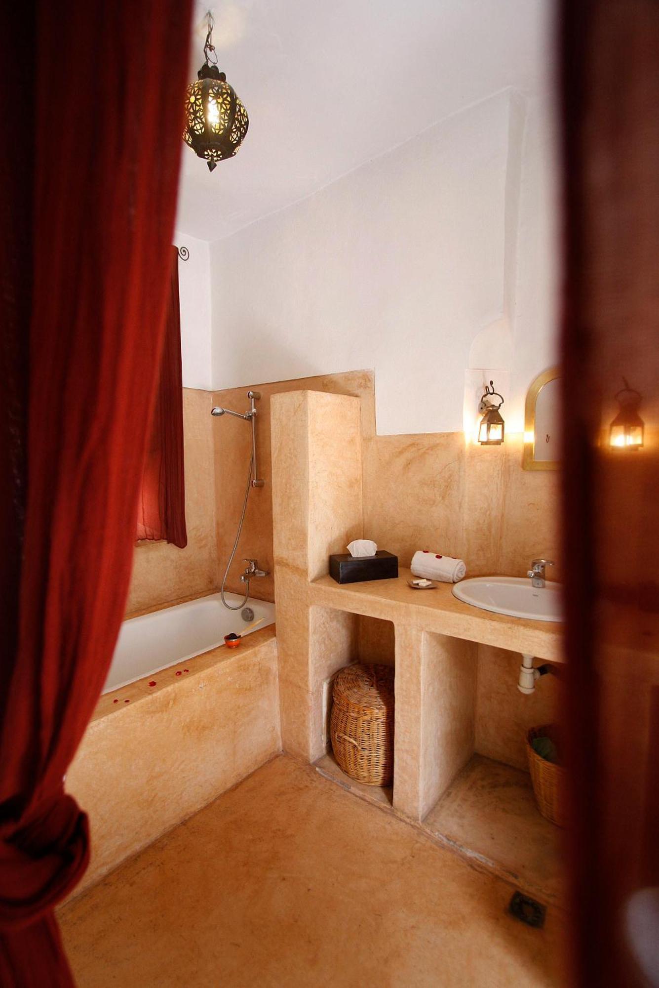 Dar Touyir Hotel Marrákes Kültér fotó