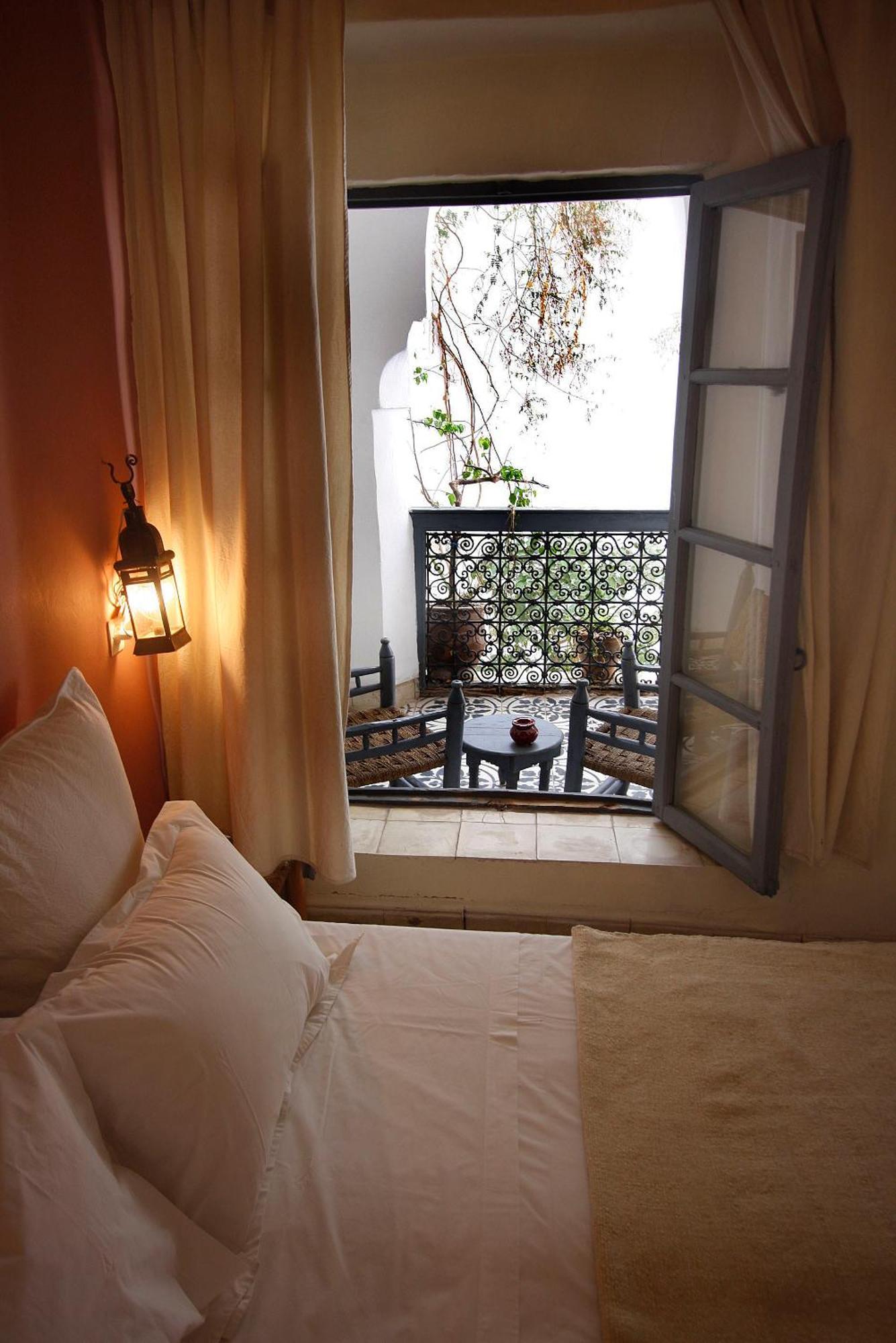 Dar Touyir Hotel Marrákes Kültér fotó