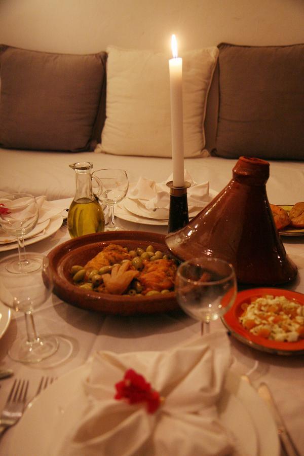 Dar Touyir Hotel Marrákes Kültér fotó