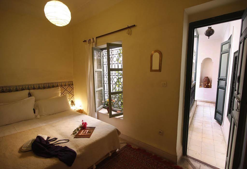 Dar Touyir Hotel Marrákes Kültér fotó