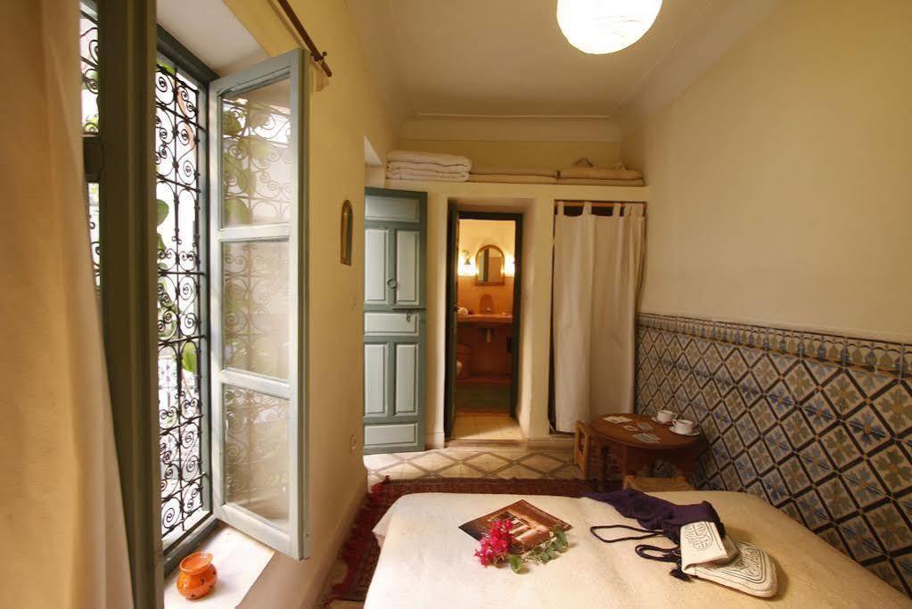 Dar Touyir Hotel Marrákes Kültér fotó