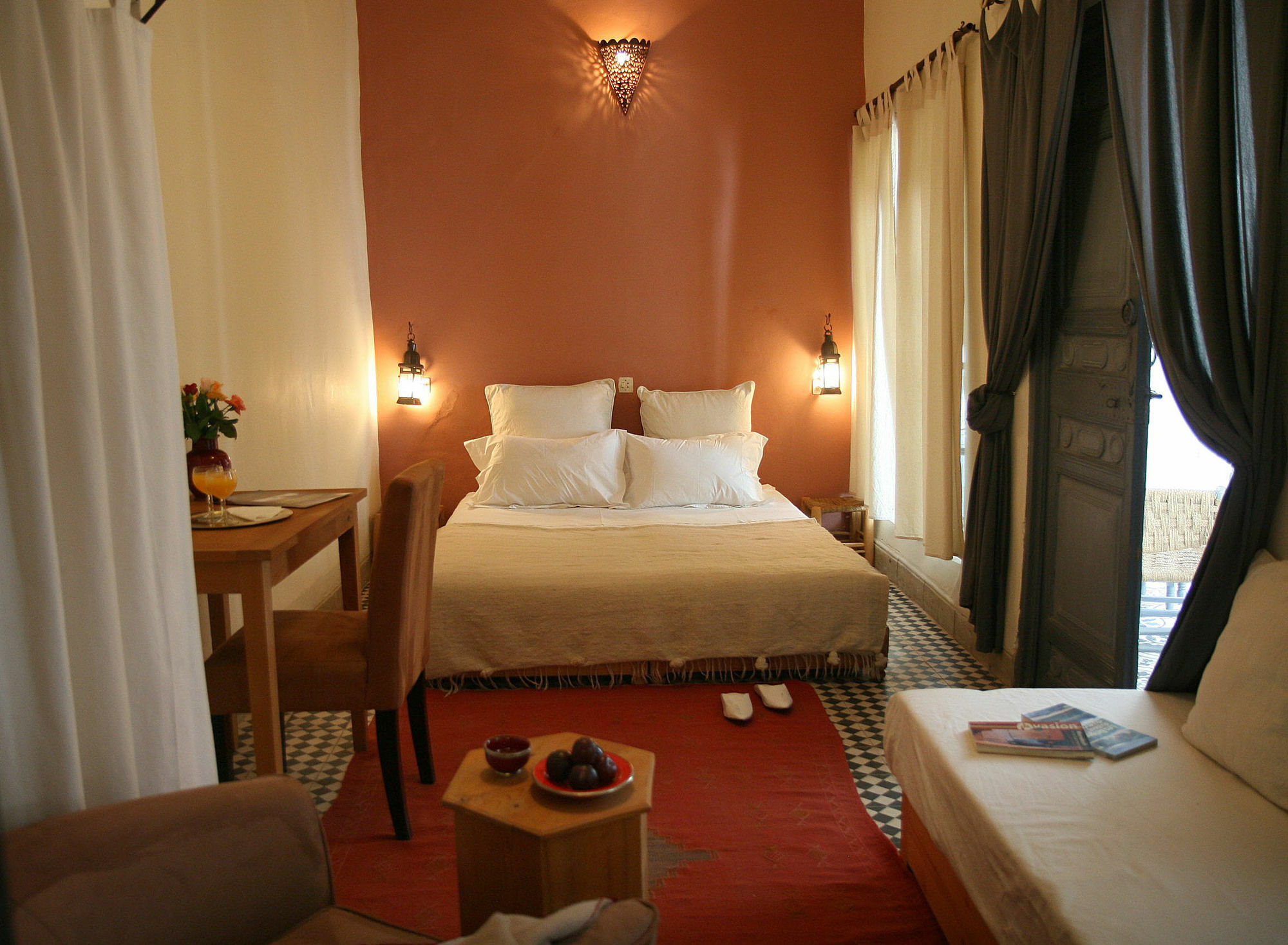 Dar Touyir Hotel Marrákes Kültér fotó